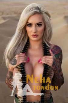 Escorts In Pune